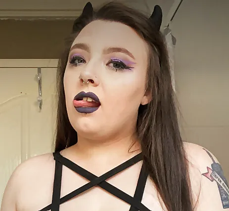 Goth Spice