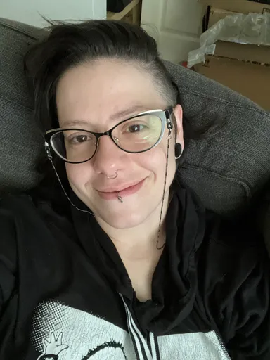 GothWitchGirlfriend