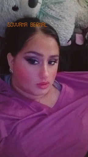 Govvana Bernal
