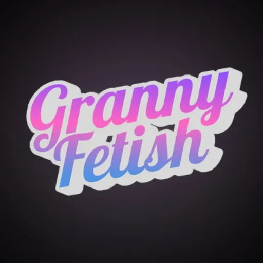 grannyfetish