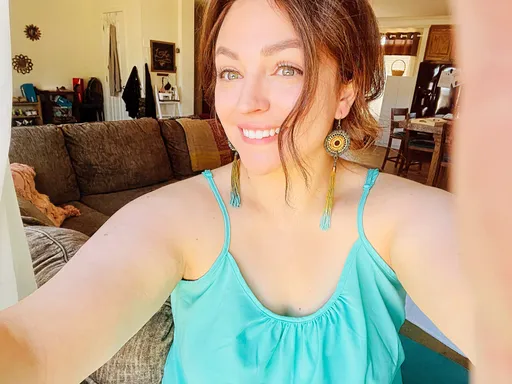 Olivia O'Brien