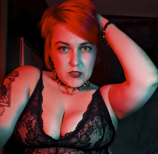 Greta Vanderthrust (Free)