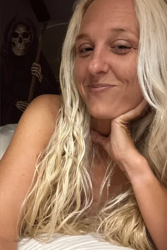 Gucci Mama