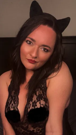 Gusher Goddess