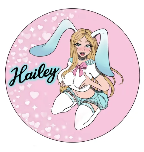 ♡ Hailey ♡