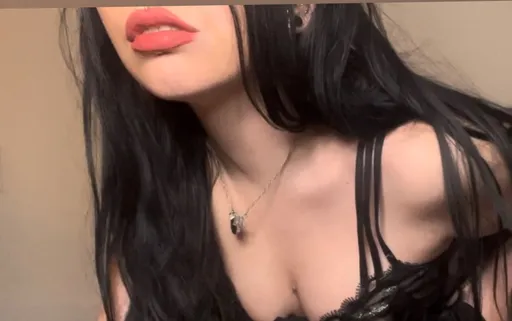 Haipurrgothgirl
