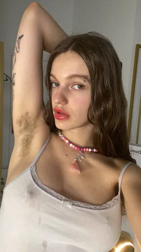 Hairybarbie