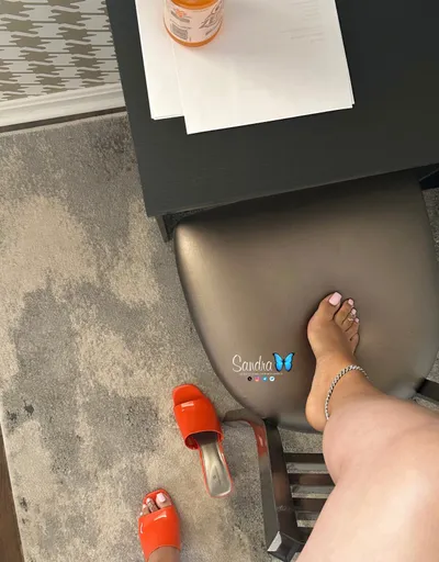 Sandra 🦋