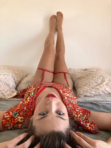 Jazmín half