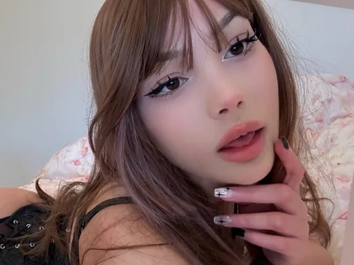 ♡  Hana