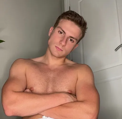 Handsomehunk