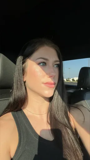 Hannah After Dark