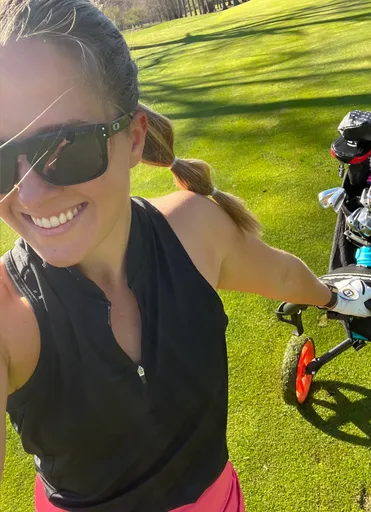 Hanna Ray Golfs