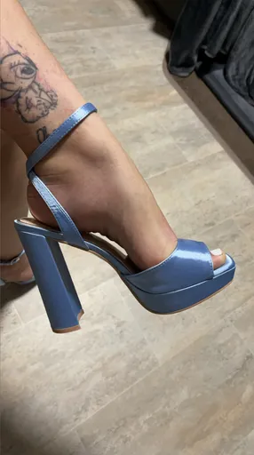 HappyFeets24