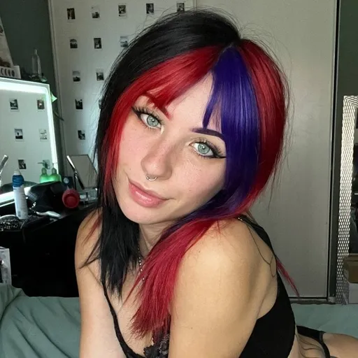 Harleyfayefree