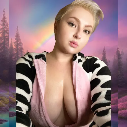 Harlot Hayes