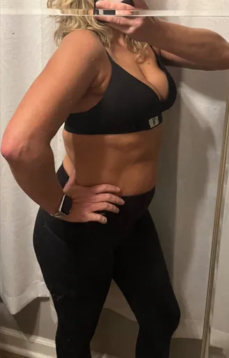 Harmony Michelle