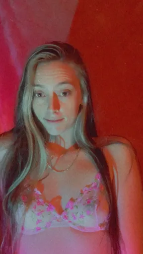 Harper Lane 🌶️ FREE