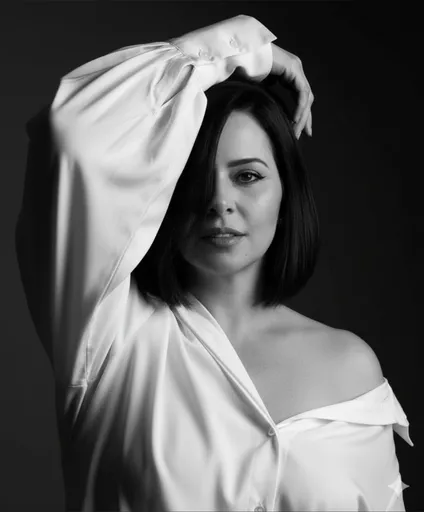 Haruana Dantas
