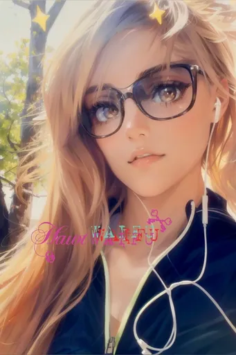 Hawt Waifu