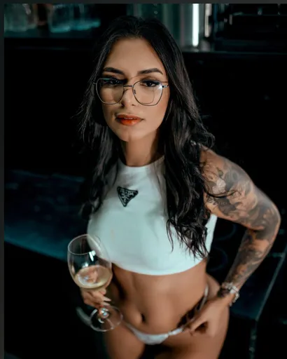 Hayla Alves