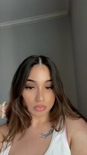 Hayley Rosalie