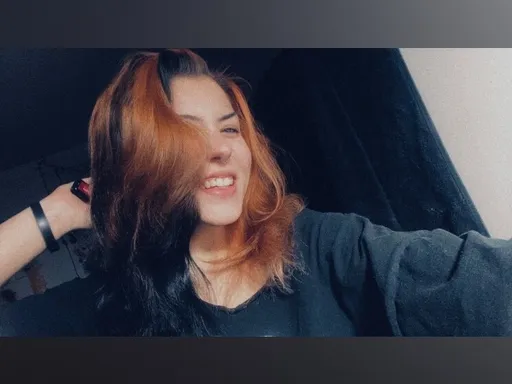 Hazel Anne