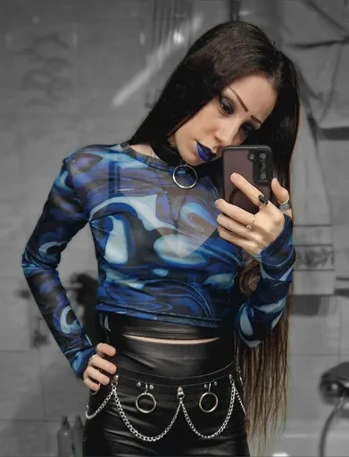 ⛓️𝔗𝔥𝔢 𝔊𝔬𝔡𝔡𝔢𝔰 𝔬𝔣 𝔇𝔢𝔞𝔱𝔥✝️