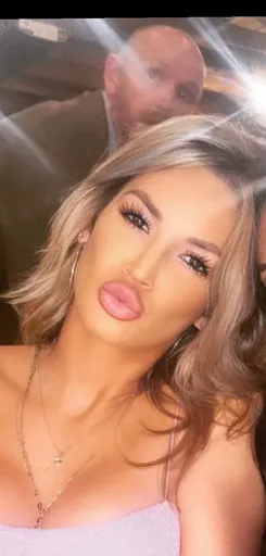 Heather Marie