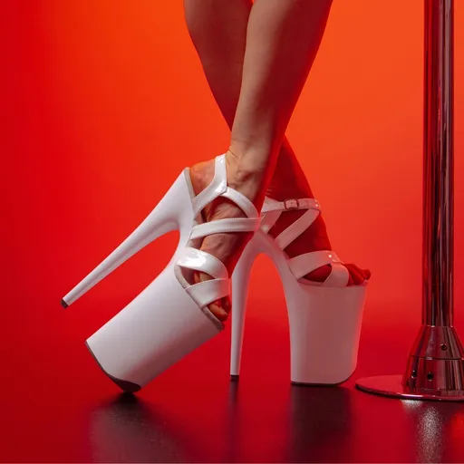 Heels Fiction