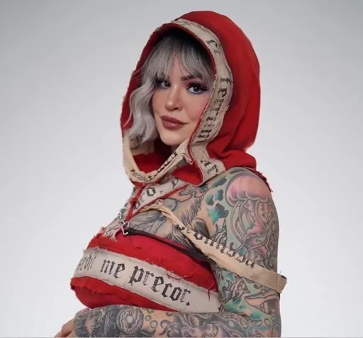 HEIDI LAVON | VIRAL COSPLAYER ✨