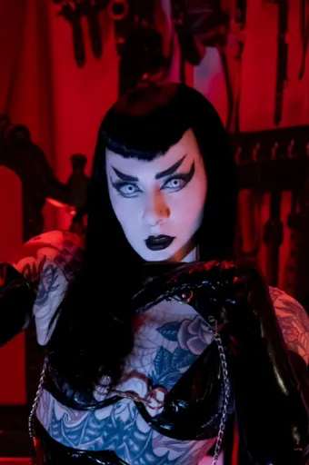 HellCait