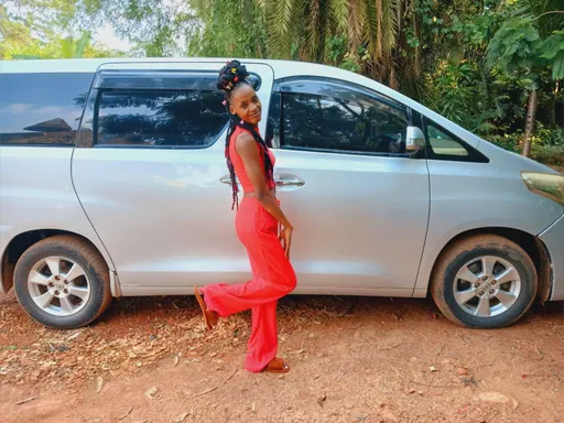 Hellena Musanga