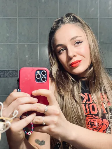 Greta