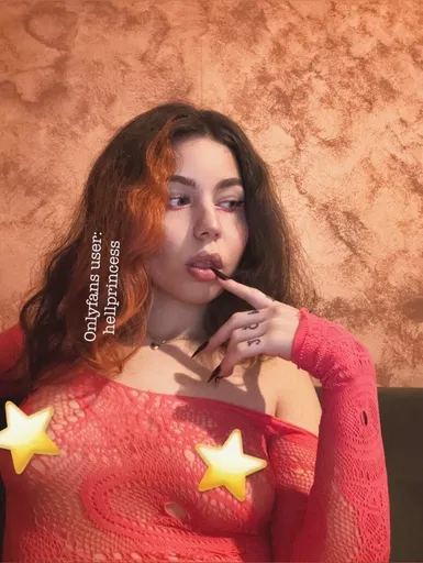 Hell Princess