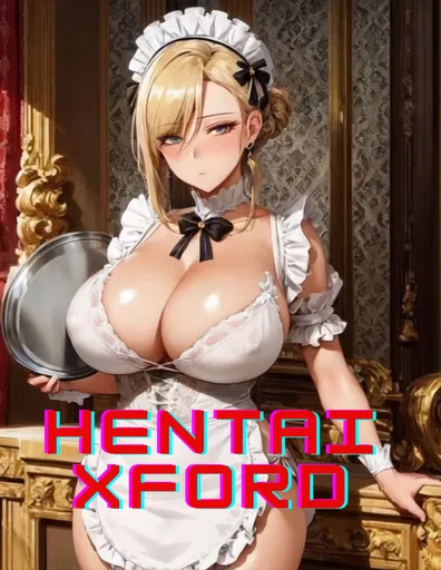 Hentai Xford