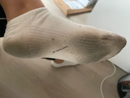 Herrin Karina | 🧦