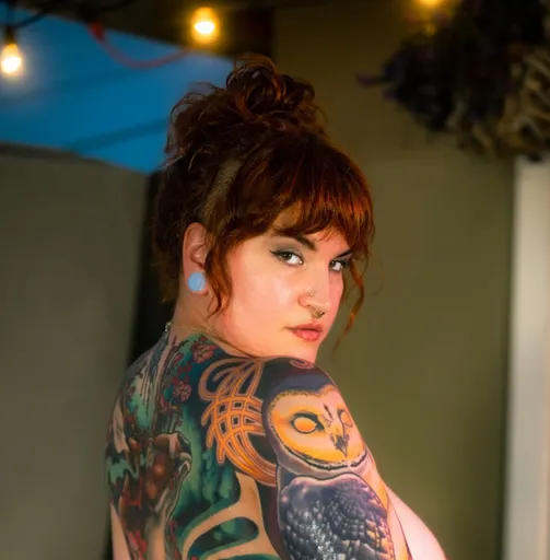Hex Kate
