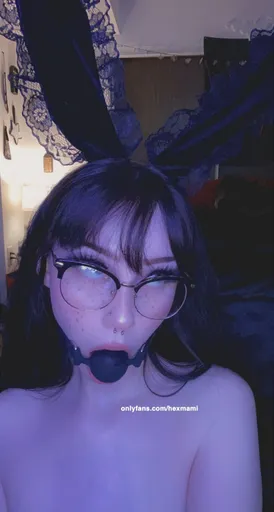 Hexmami