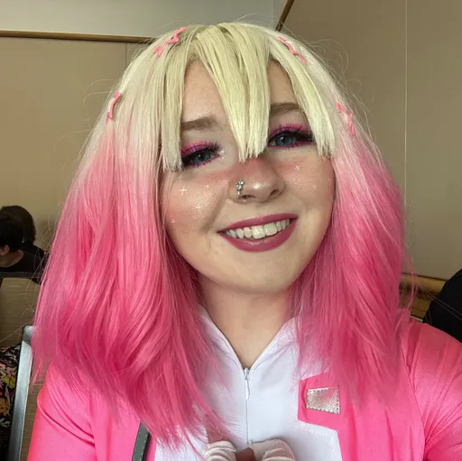 Madi ★ HexMeABoba