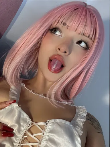 Mia Angel 🧸