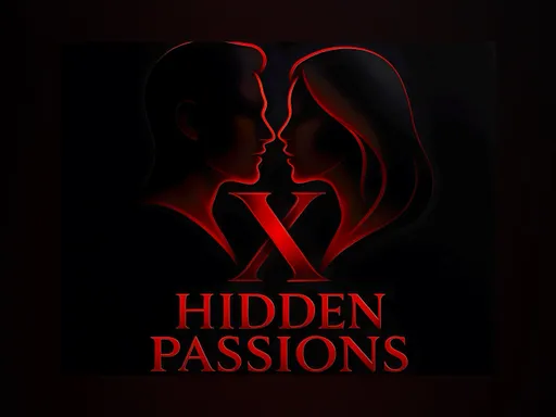 Hidden Passions X