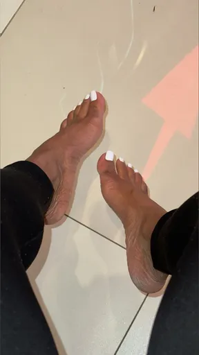 Gracious Soles