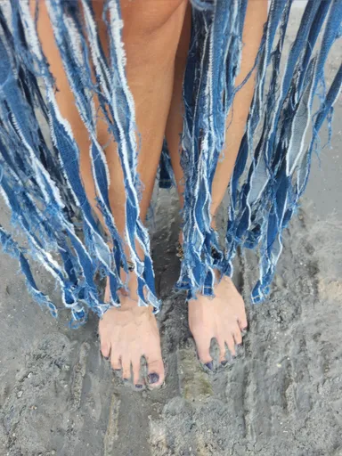 HippieFeet