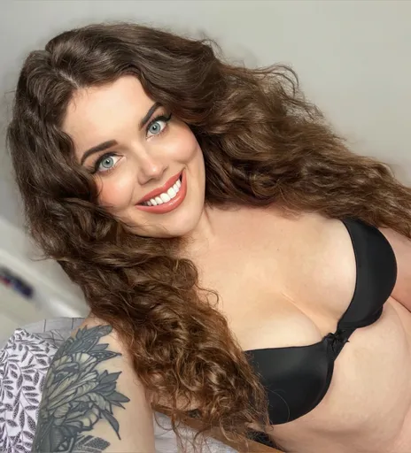 Hipthrustqueen