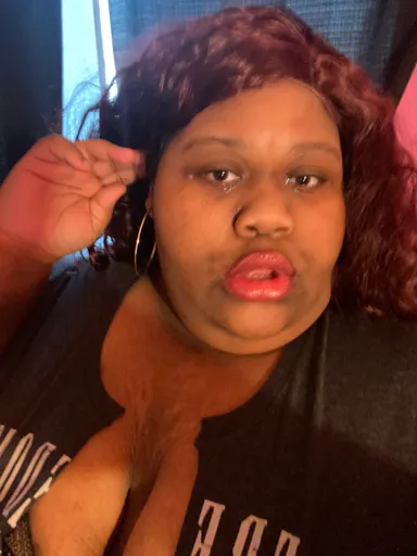 Cutest ssbbw