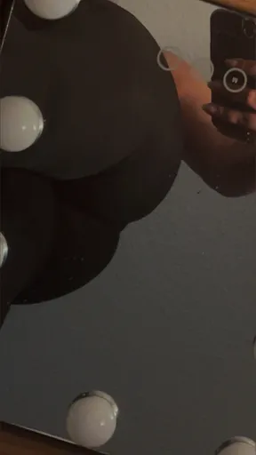 Big Mama😩🍑