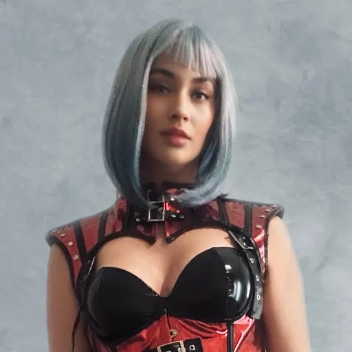 HOT Lady Luna