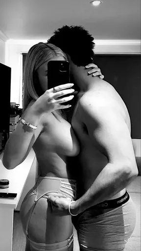 Hot Australian Couple 🔥