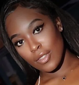 Hot Ebony